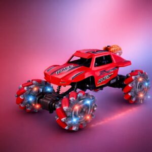 Home blue denim shorts